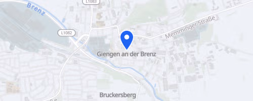 Giengener Stadtlauf
