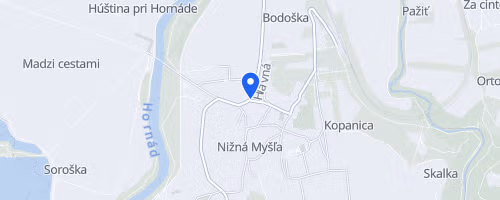 14.ročník Beh Nižnou Myšľou