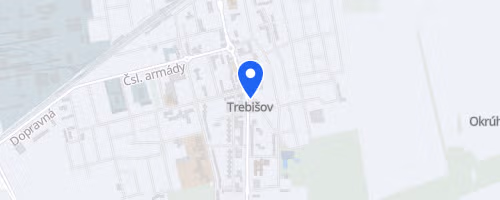 💗 CHARITY RUN 2026 | 10. ročník🎉 Spoznaj Trebišov behom 🌸