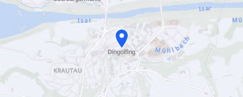 Dingolfinger Halbmarathon