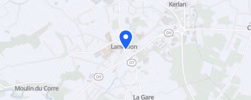 Corrida de Lanvollon