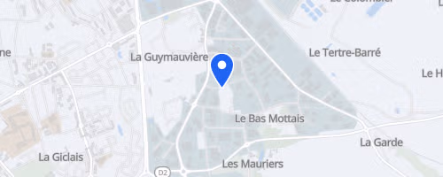 La route du run - Saint-Malo