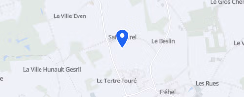 Les 20 km du Ruban Bleu