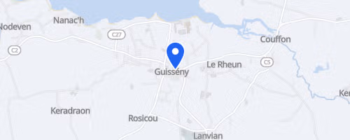 Foulées de la baie de Guissény
