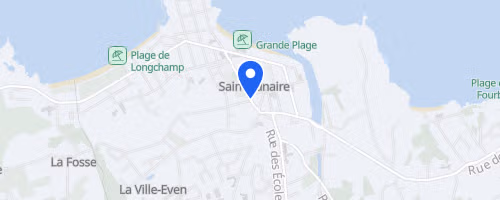 Triathlon SwimRun Dinard Côte d'Emeraude
