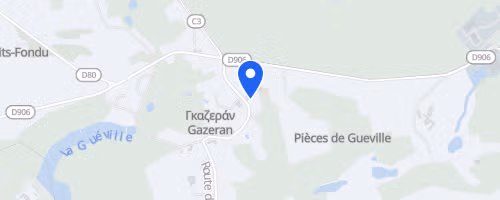 La Gaz'Run