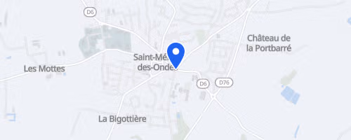 La Melo'run - Saint-Méloir-des-Ondes
