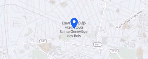 La Génovéfaine - Sainte Genevieve Des Bois