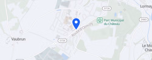 Randonnée du Roulebois - Nogent-le-Roi