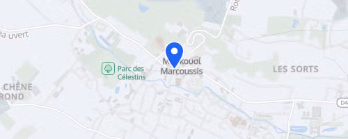 Essonne Winter Games - Marcoussis