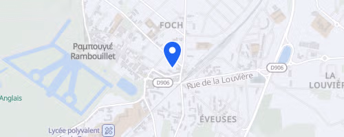 Semi-marathon de Rambouillet