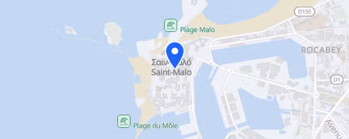Triathlon de Saint-Malo