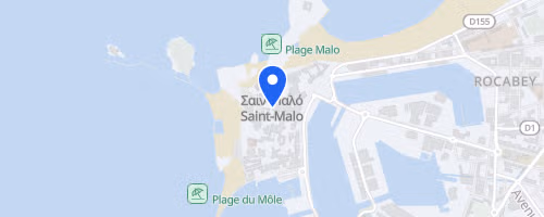 Semi-marathon Cancale Saint-Malo
