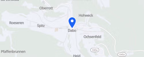 Trail de Dabo - 17 km 2026
