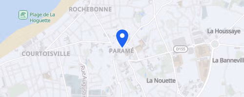 La sinueuse - Saint-Malo