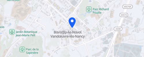 Les Foulées de la Foire