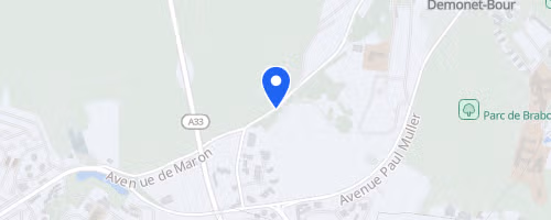 Tour Pédestre de Villers-lès-Nancy