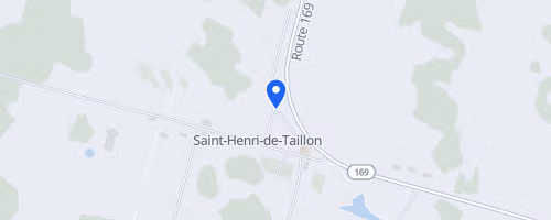 Le Défi de Taillon
