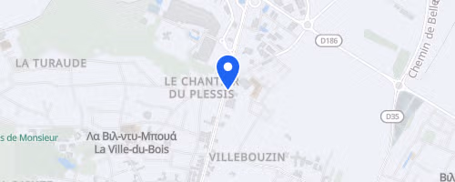 Tour de Ballainvilliers
