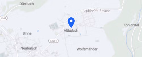 Altbulacher Berglauf Kohlerstal
