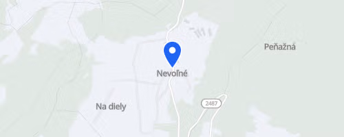 Runica Nevoľné