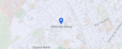 Course de la diversité Villers-lès-Nancy