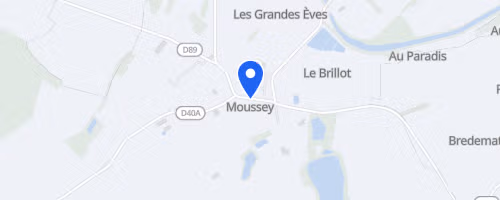 10km De Moussey
