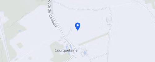 La 77 Rando - Courquetaine