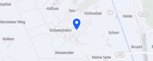 Natura Cap Eckwersheim