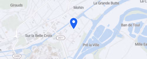Bike & Run Toul