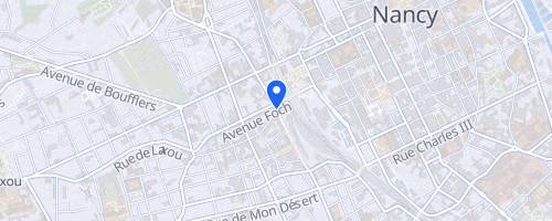 10 km de la Saint-Nicolas - Nancy