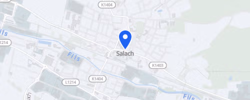 6. Salacher Löwenlauf