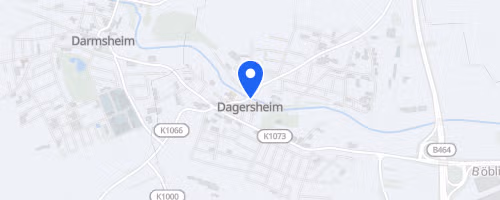 39. Dagersheimer Waldlauf