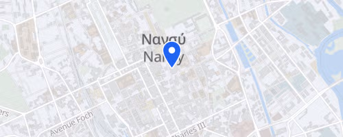 10 km de la Saint-Nicolas - Nancy