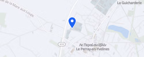 [A CONFIRMER] Trail des Arpents - 25 km 2026
