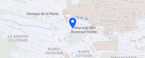 21 km de l'Yvette - Bures-sur-Yvette