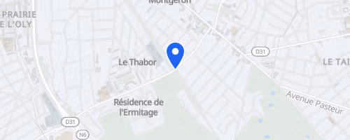 Ekiden de Montgeron