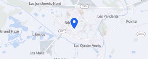 Les foulées briouzaines - Briouze