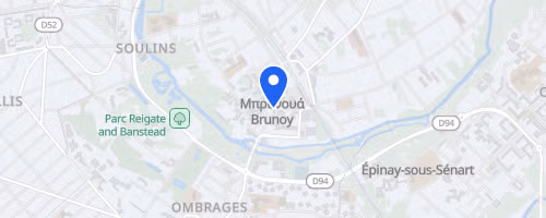 Les dix Bornes de la Saint Médard