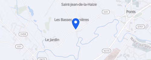 Course de Saint-Jean-de-la-Haize
