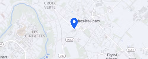Balade Familiale Du V.c.r. Mandres - Mandres-les-roses