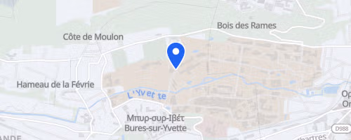 NoctiRaid - Bures-sur-Yvette
