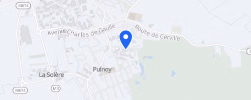 La Foulée des Rois - Pulnoy