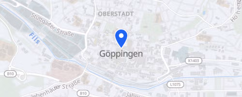 Winterlaufserie DJK Göppingen