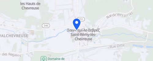 Virade De L’espoir - Saint-remy-les-chevreuse