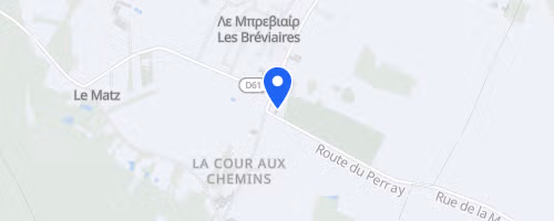 L'Hivernale
