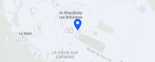 L'hivernale - Les Bréviaires