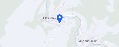Trail nocturne des portes de Meuse - L'Isle-en-Rigault