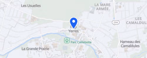 La Forest'yerres