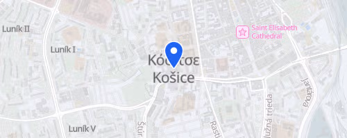 Severská desiatka Košice